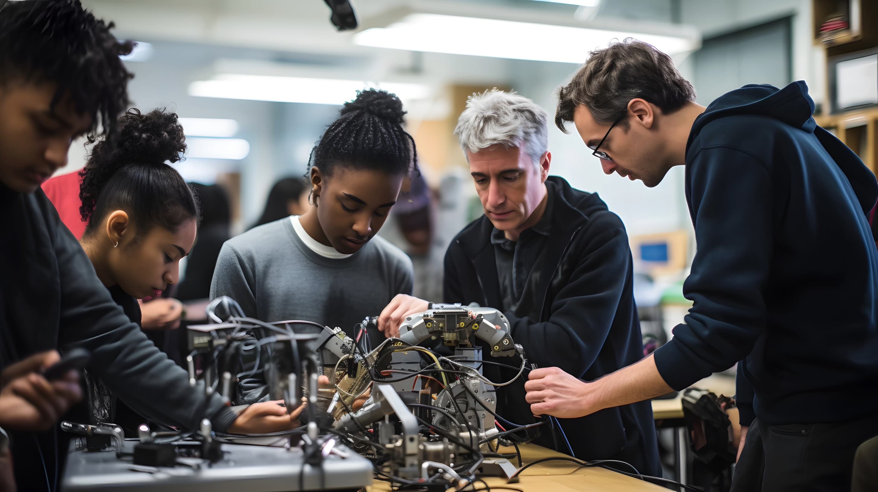 UniversitiesSectionTwo